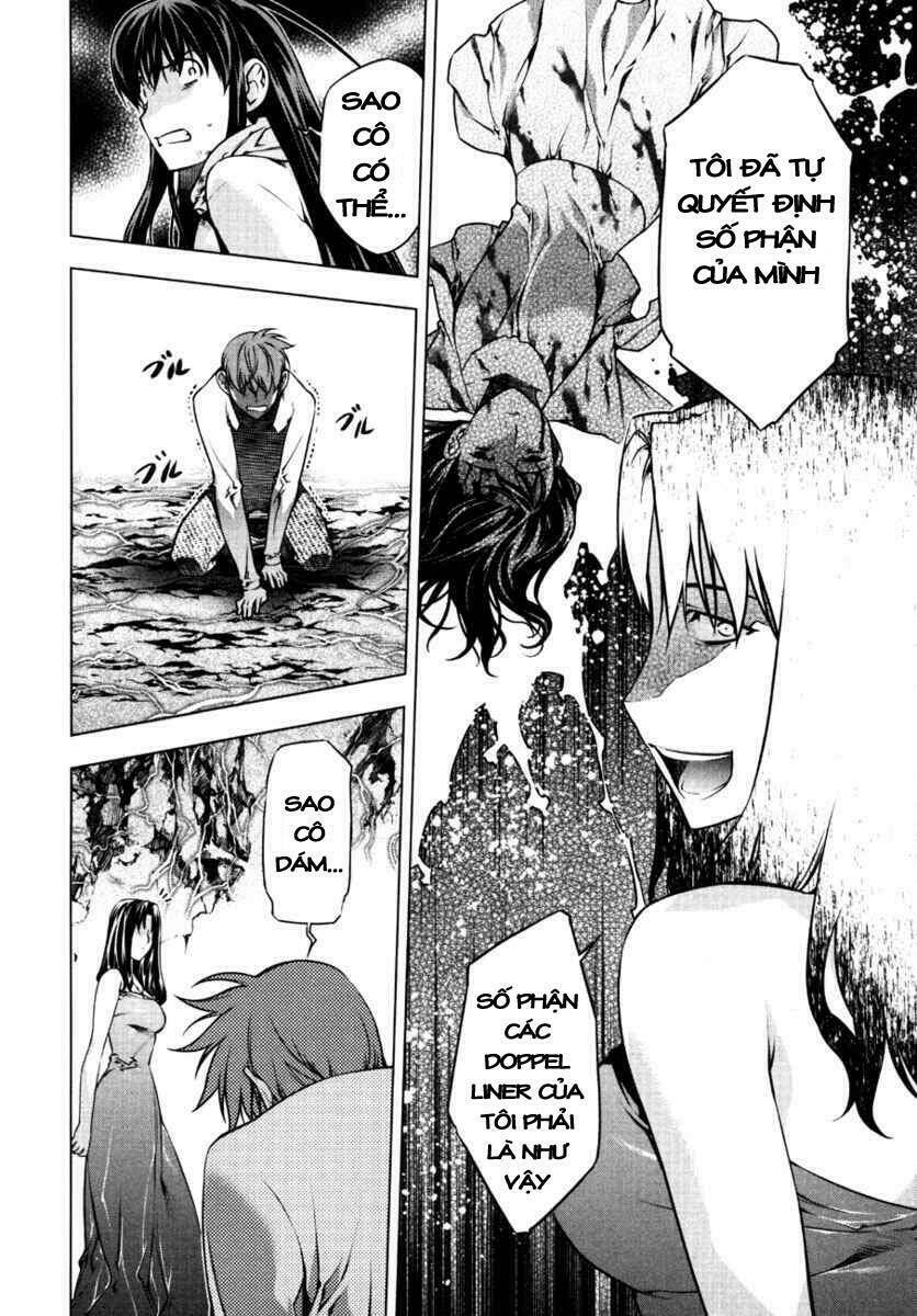 black god chapter 51 20