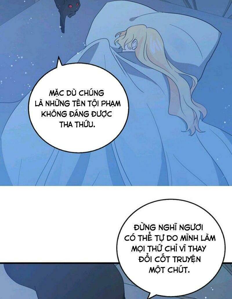 tôi là bạn gái cũ của một người lính chapter 52 10