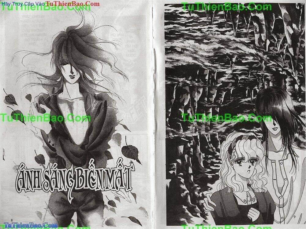 aries thần thoại cung hoàng đạo chapter 17 5