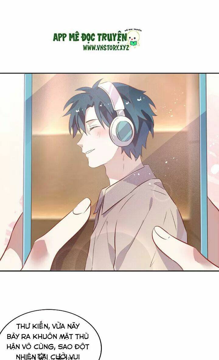 bạn trai kém tuổi bẫy yêu tôi chapter 26 20