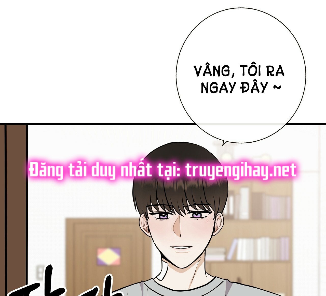 đứa bé là con tôi chapter 34.2 36