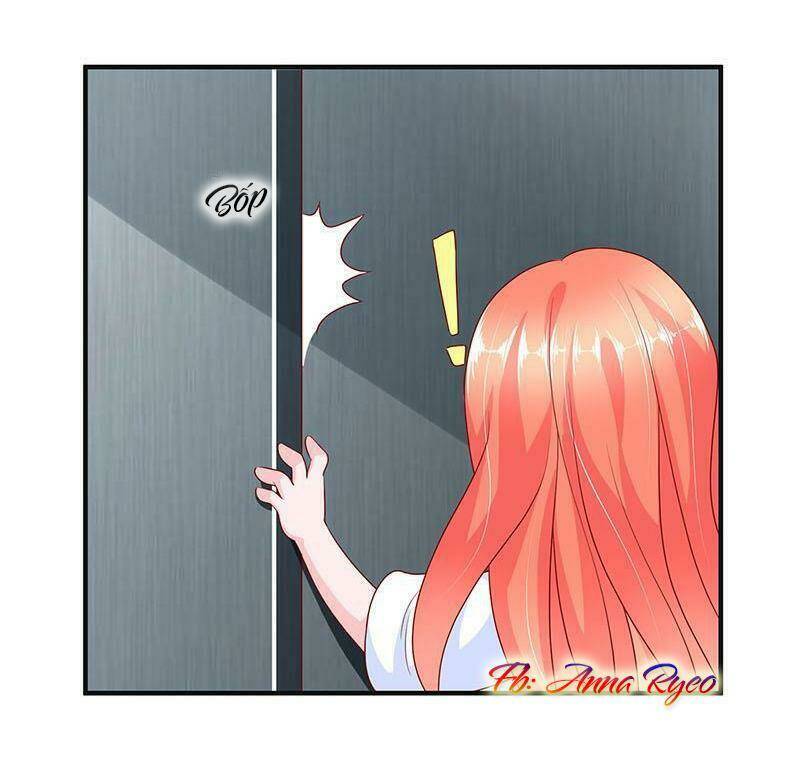 không gả cho tổng tài, gả cho người hầu chapter 99 26