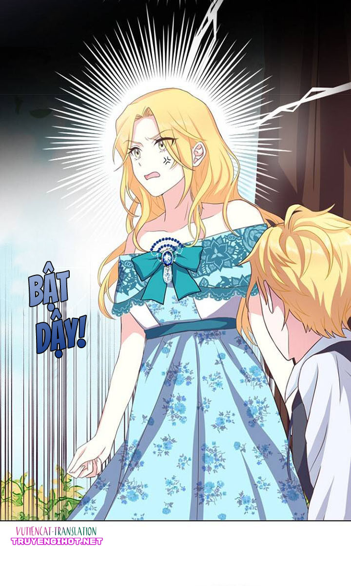 lời cầu hôn đến từ hoàng đế chapter 5 26