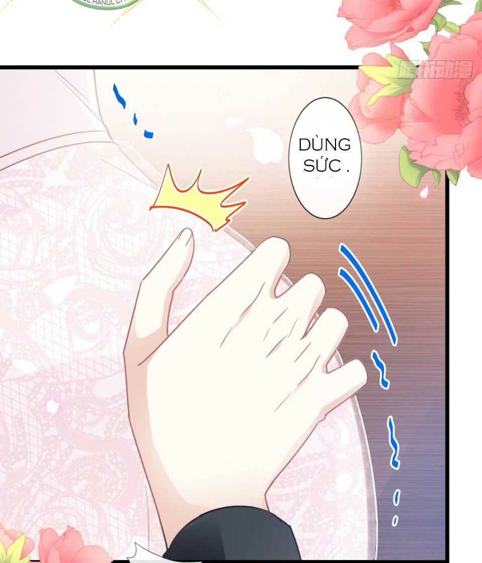 bá đạo tổng tài nhẹ nhàng yêu chapter 47.2 13