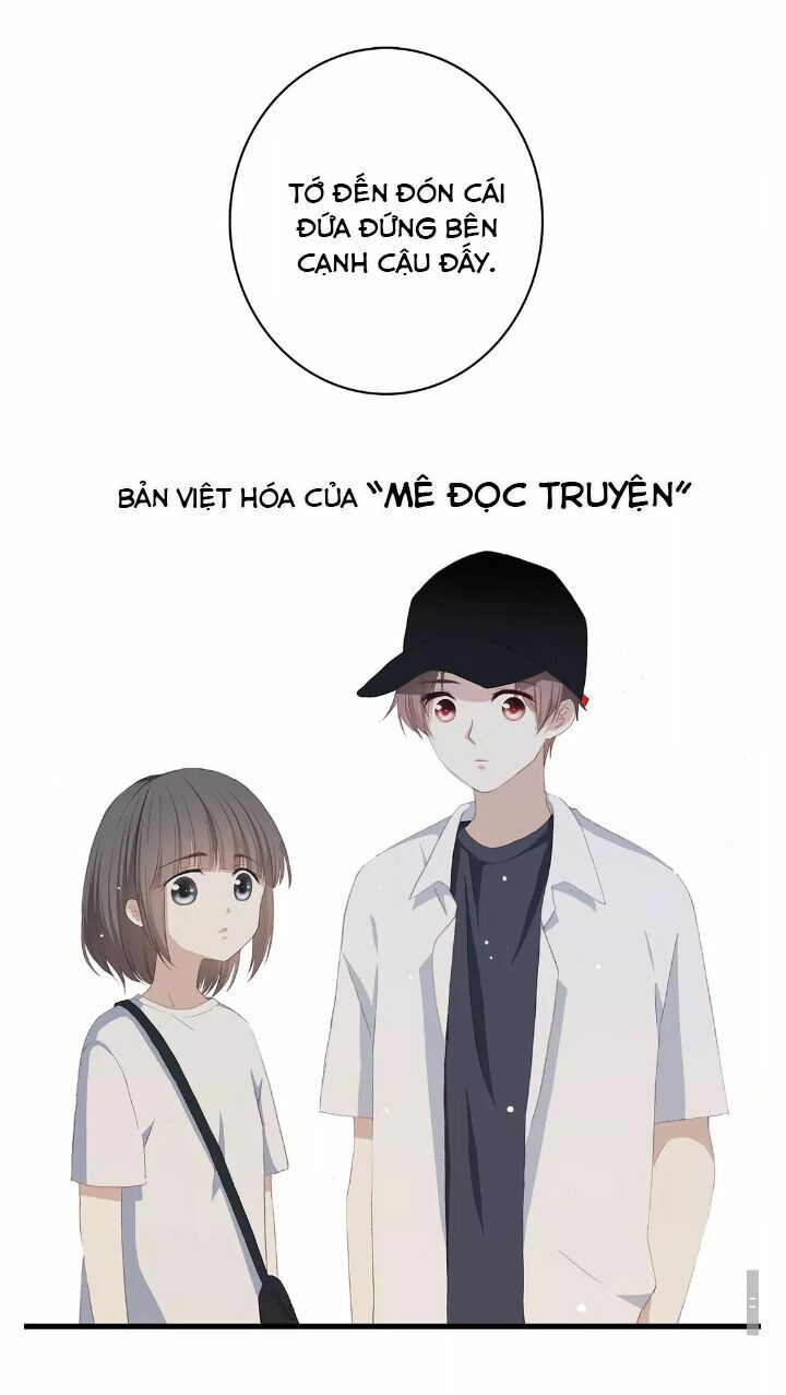 Con Tim Rung Động chapter 35 - Trang 13