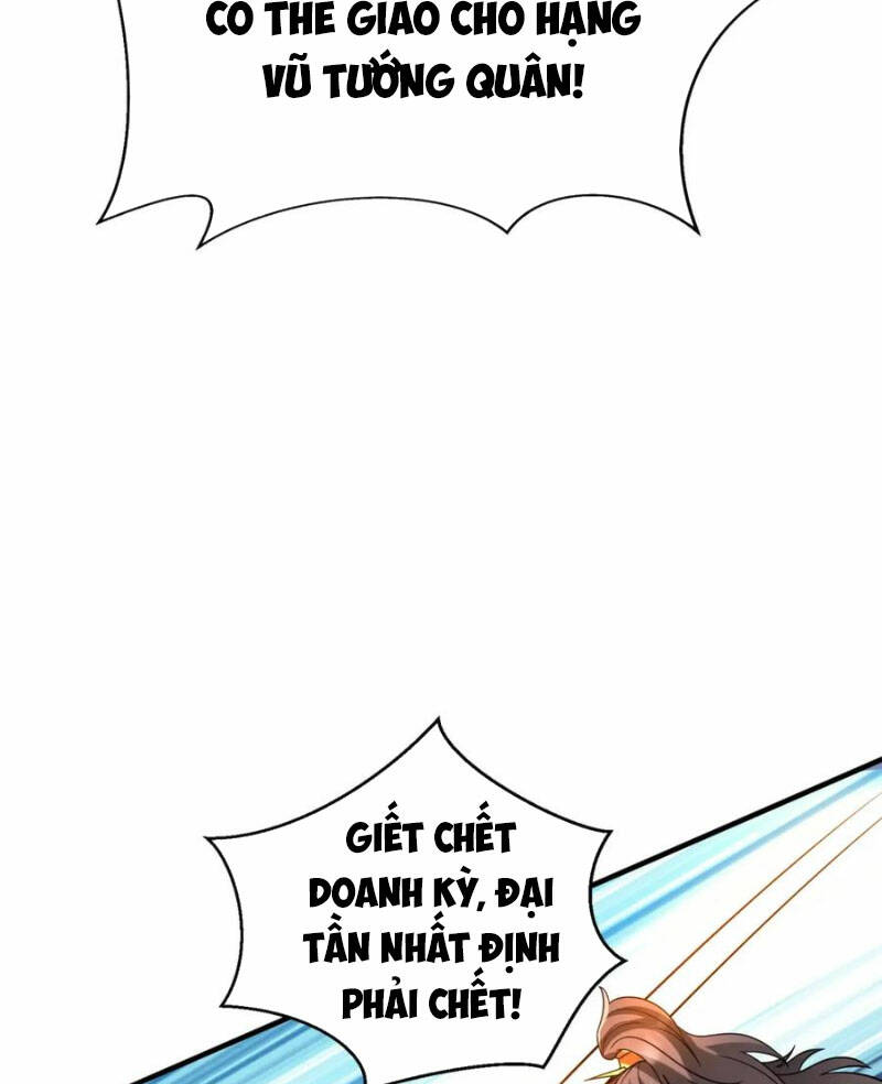 đại tần, ta là con tần thủy hoàng, giết địch thành thần chapter 110 75