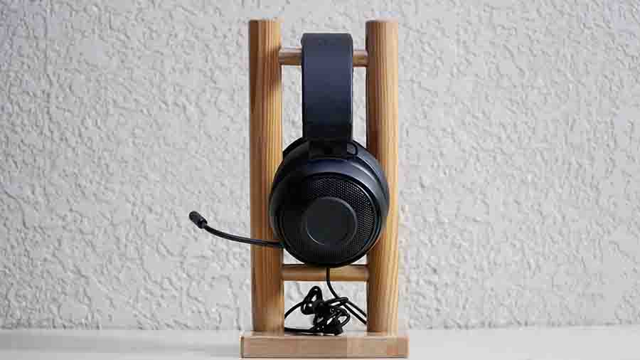 Tai nghe Razer Kraken  Tournament Edition - Hàng chính hãng