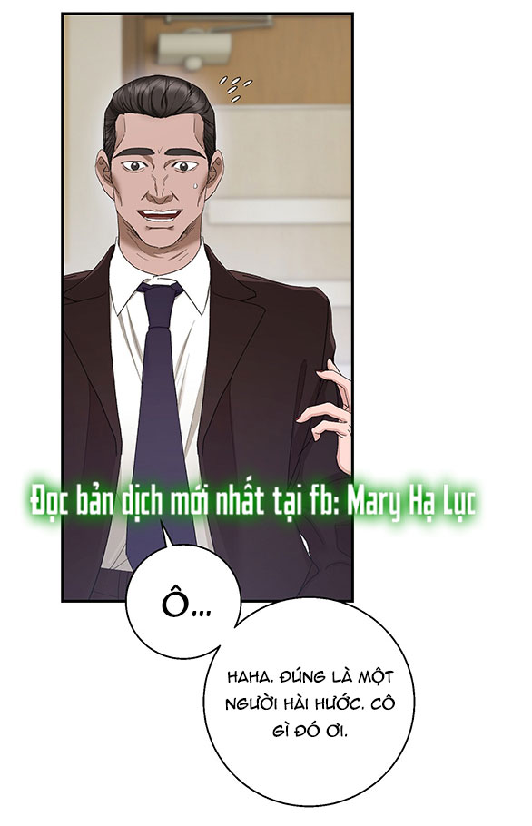 Hối Lộ Ngọt Ngào chapter 20 - Trang 37