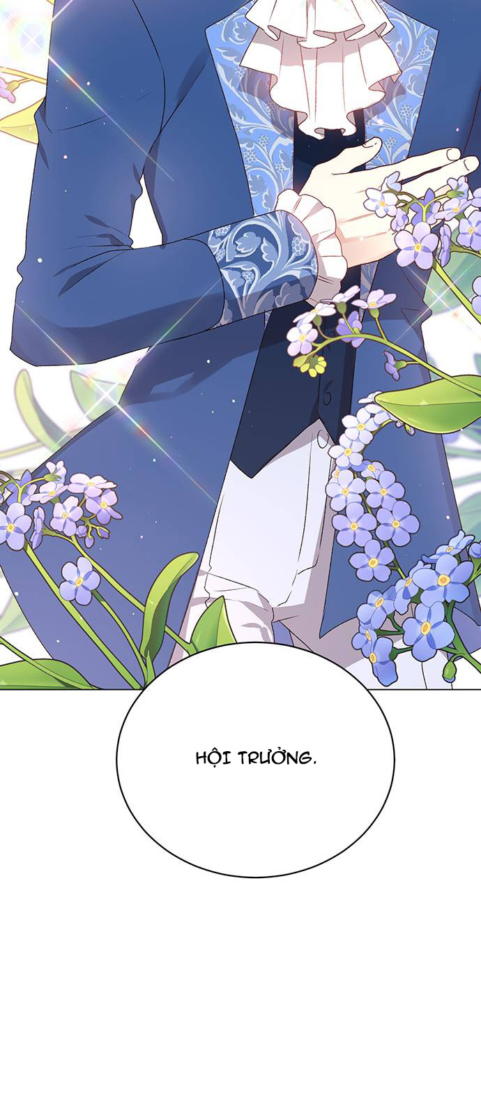 tôi là vị hôn thê phản diện chapter 59.2 18