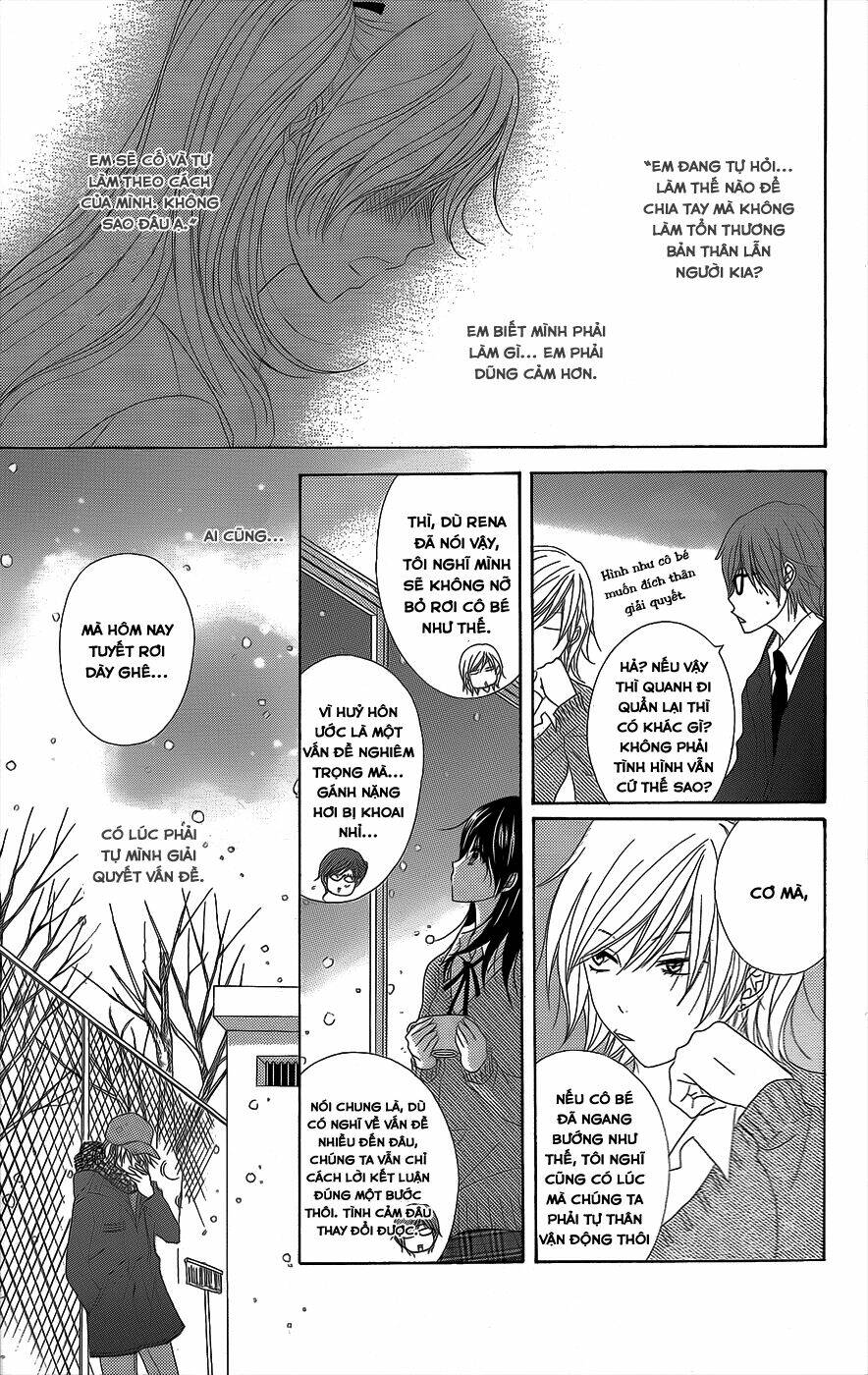 điện kích daisy chapter 52 20