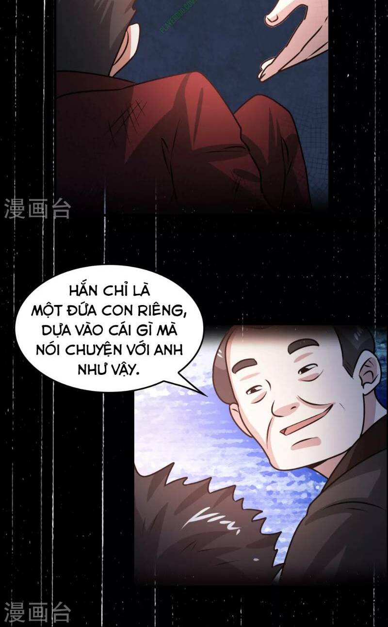 dị giới cung ứng thương chapter 39 5