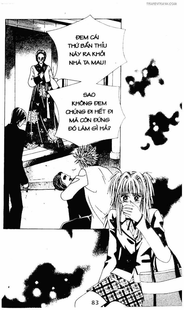 điên vì yêu - love like crazy chapter 45 27