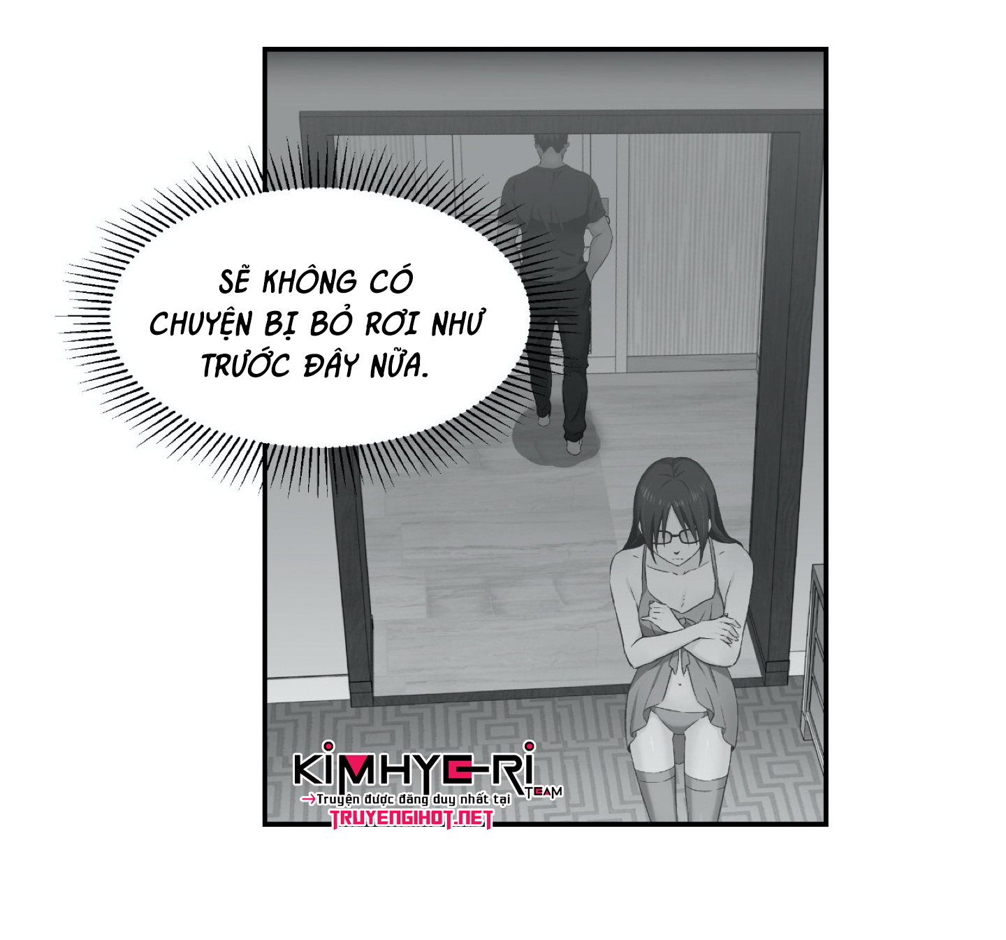 mềm mại tan chảy chapter 17 38