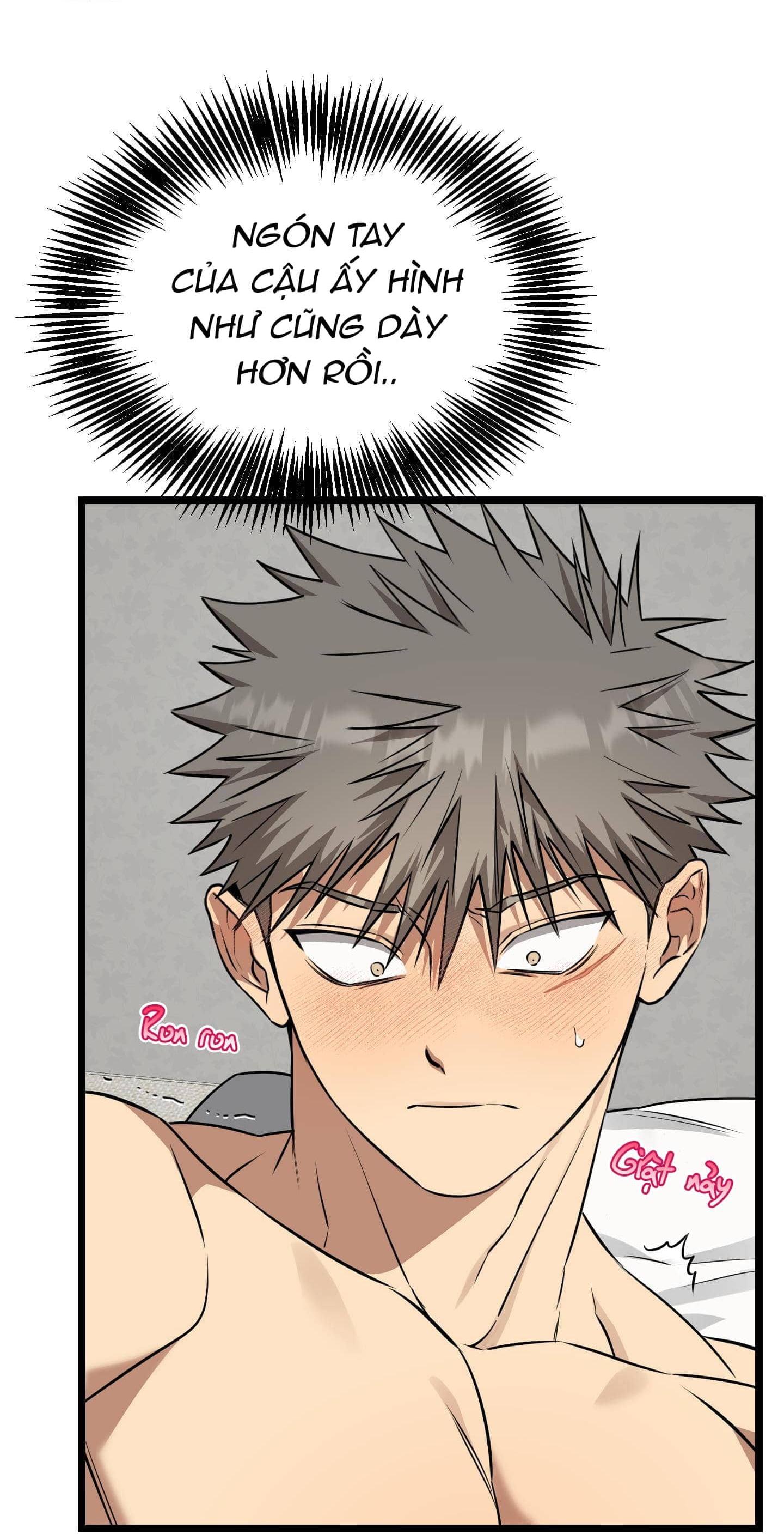 tôn kính và khát khao chapter 9 72