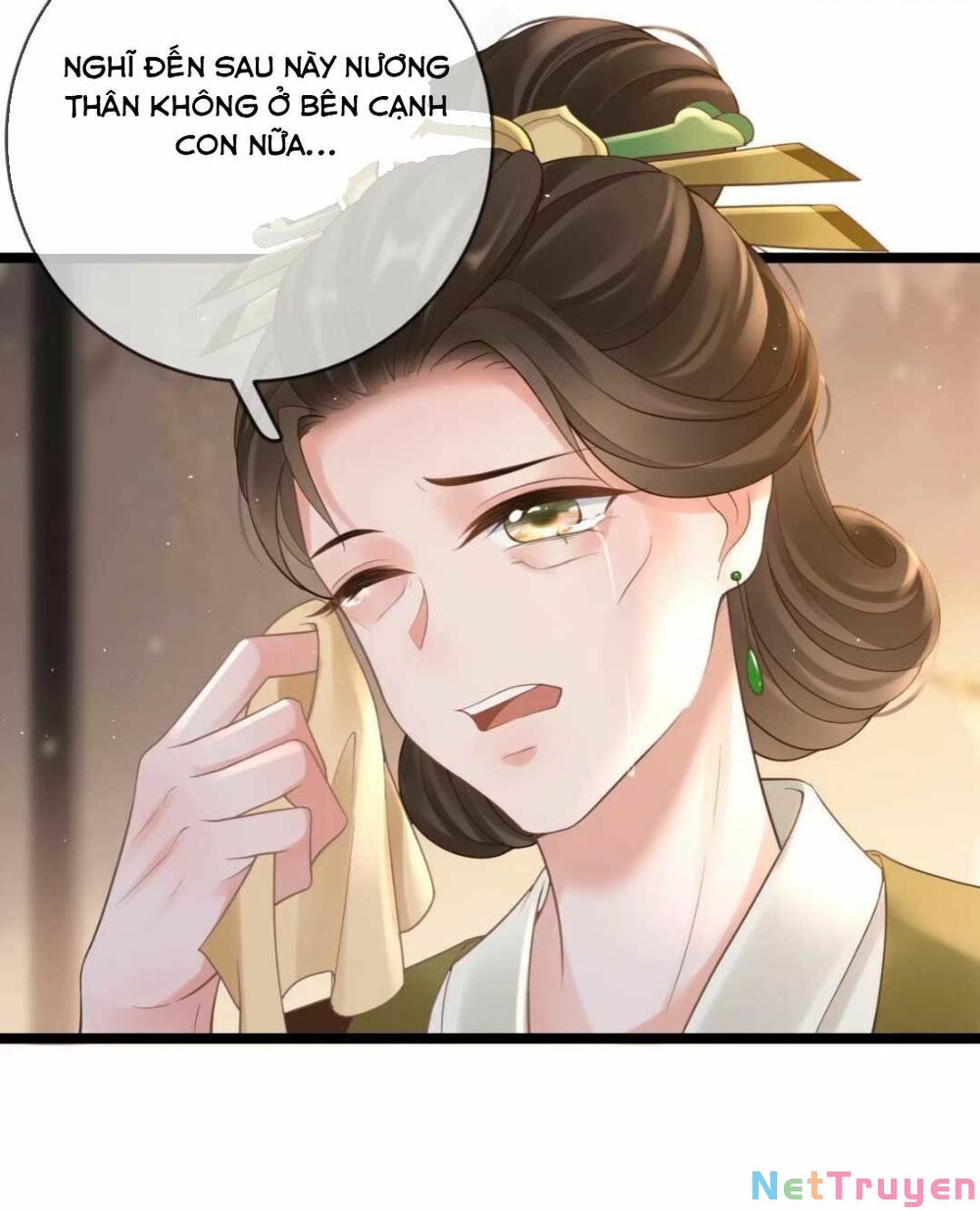 sự trả thù của vương phi chapter 14 19