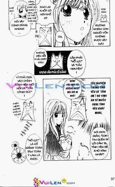 duyên kỳ ngộ chapter 7 98