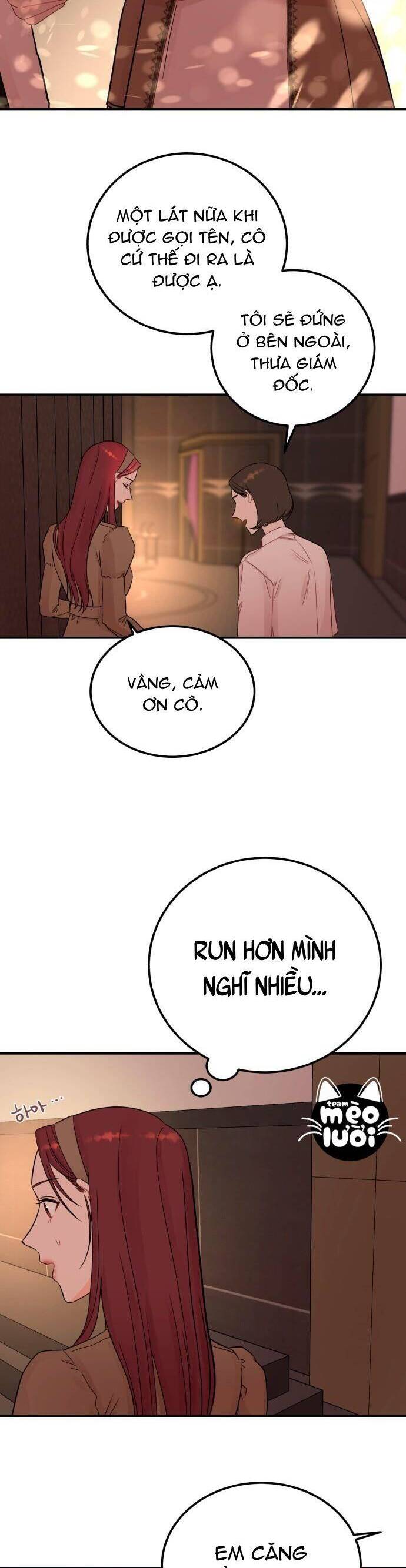 Cách thuần hóa gã chồng nguy hiểm Chapter 52 - AB Truyện