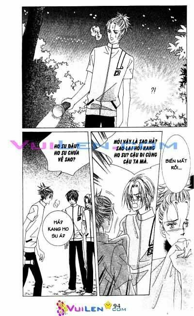 người duy nhất chapter 69 17