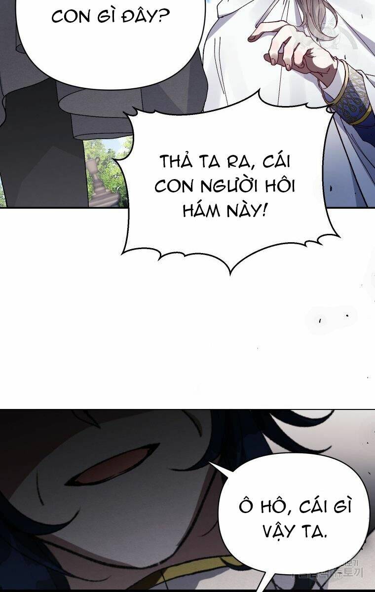 này tiểu công tước, hãy tin ở chị đi! chapter 22.1 13