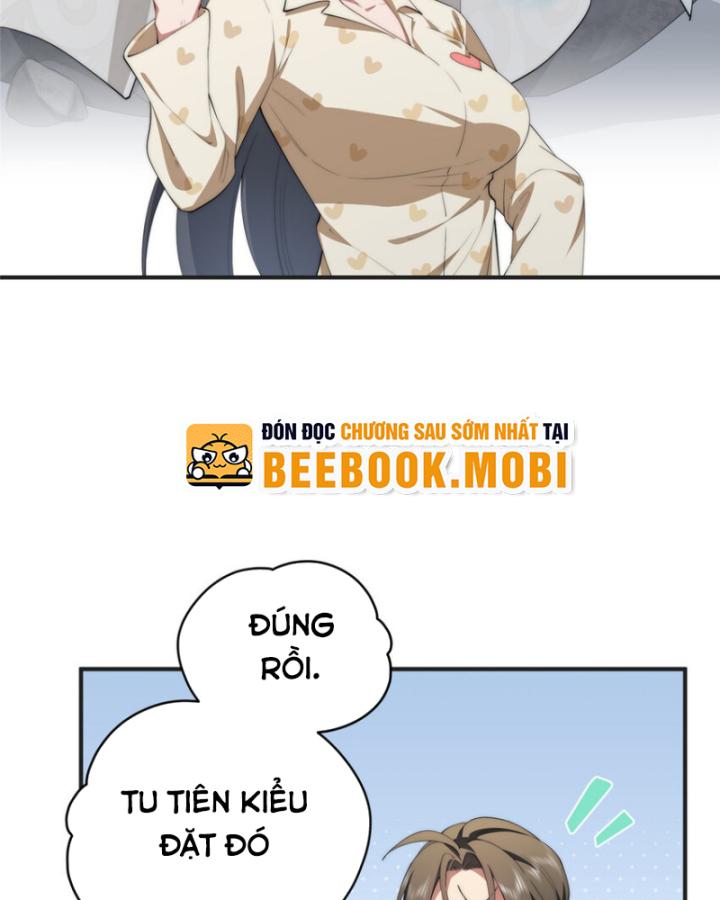 nữ chính chạy từ trong sách ra thì phải làm sao chapter 58 32