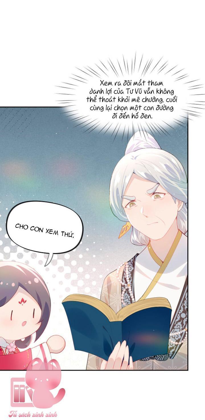 một đêm nọ đột nhiên yandere tới! chapter 57 17