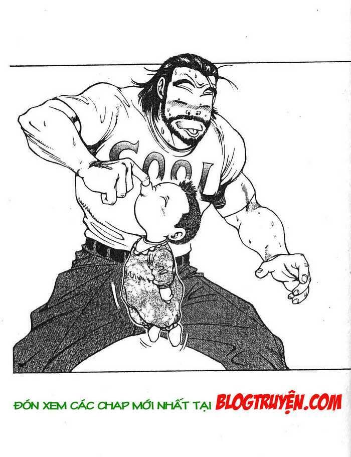 kid gang chapter 13 21