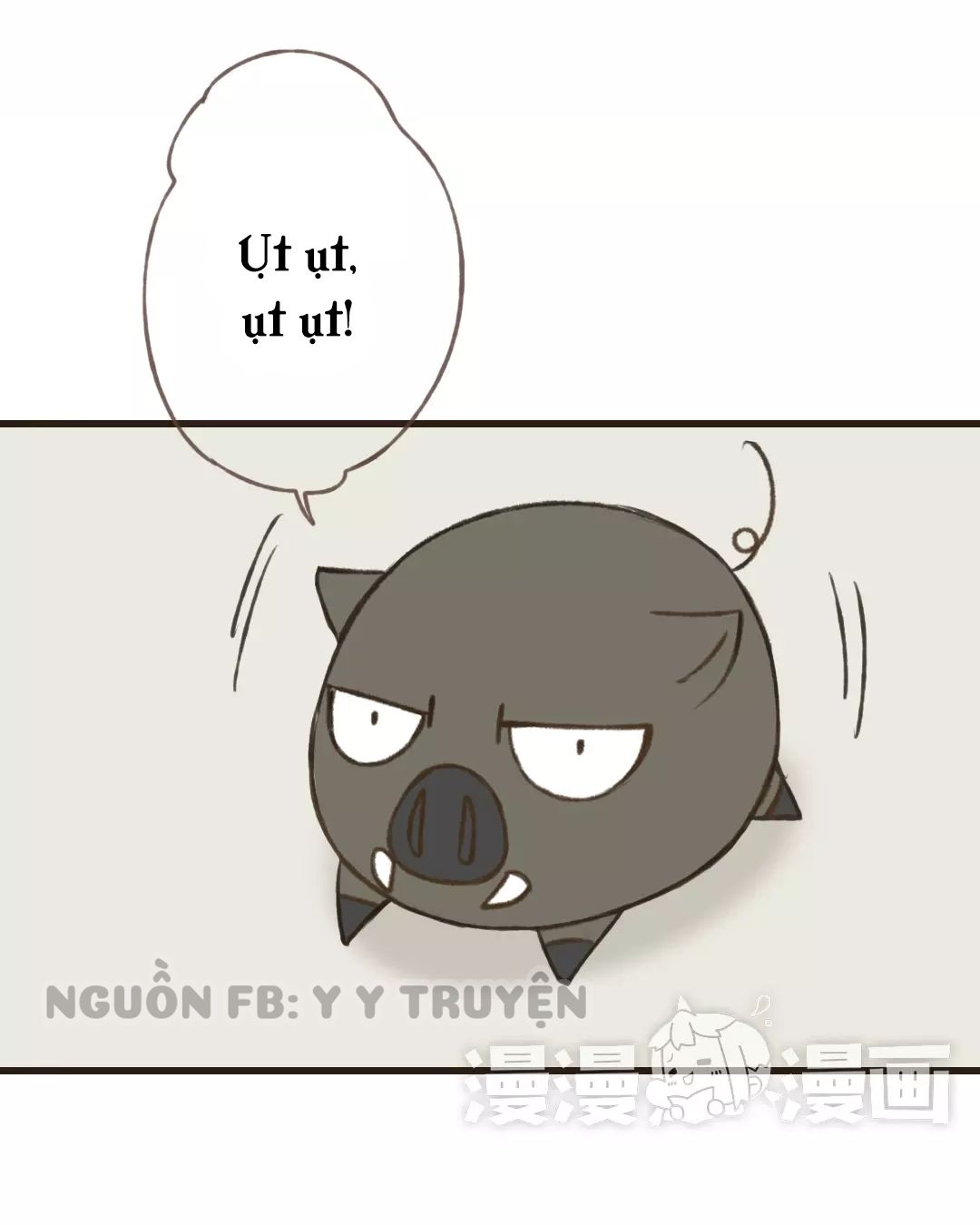 trên trời rớt xuống một hòa thượng ngốc chapter 52 23