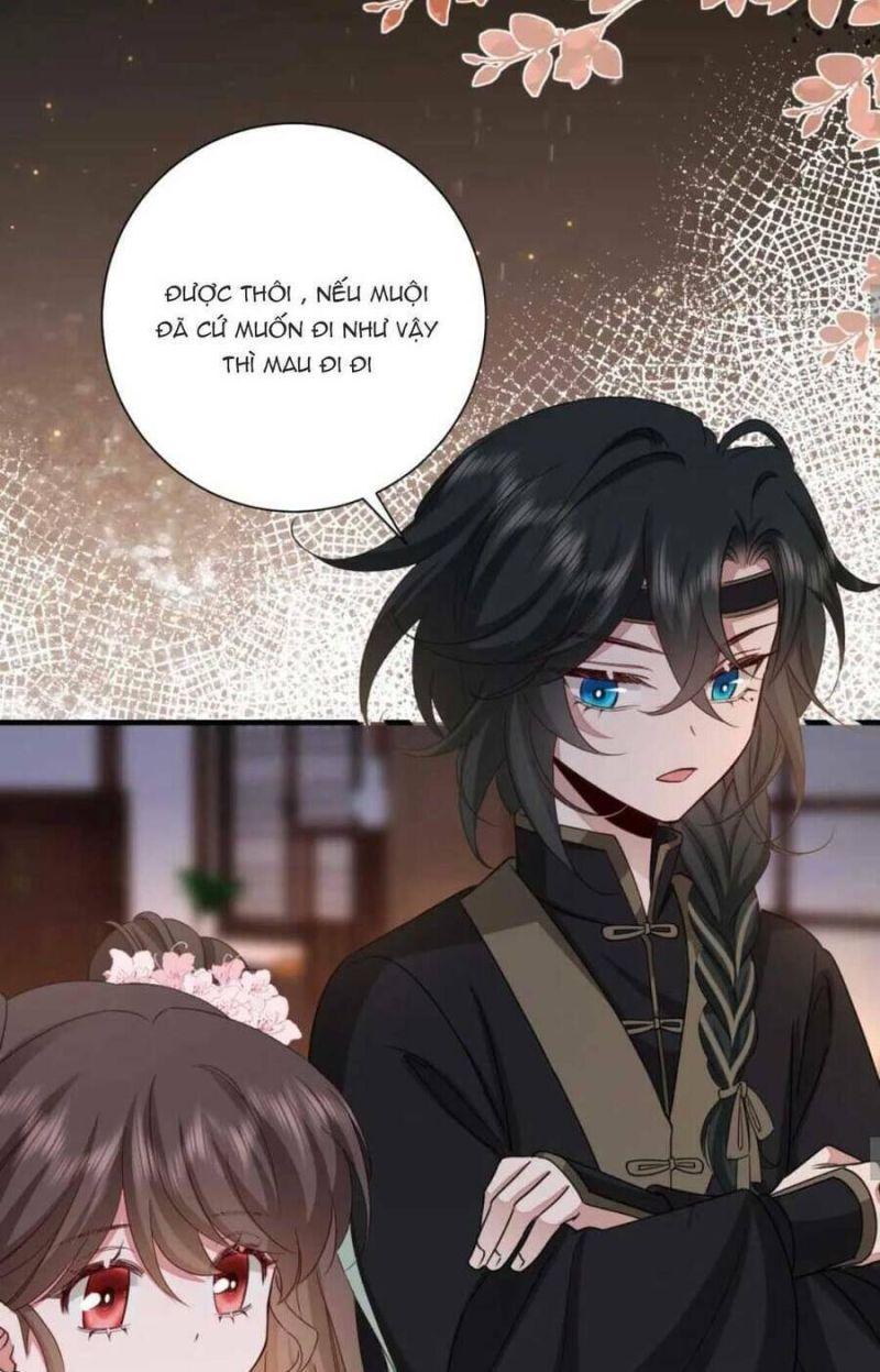 phương thức sinh tồn của công chúa pháo hôi chapter 124 20