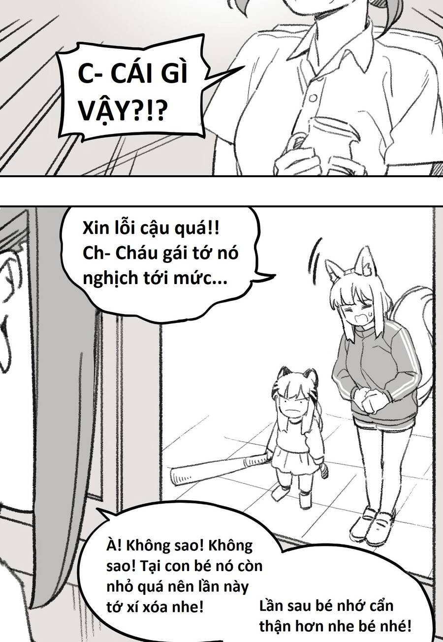 sự lụi tàn của usuzumi chapter 88 52