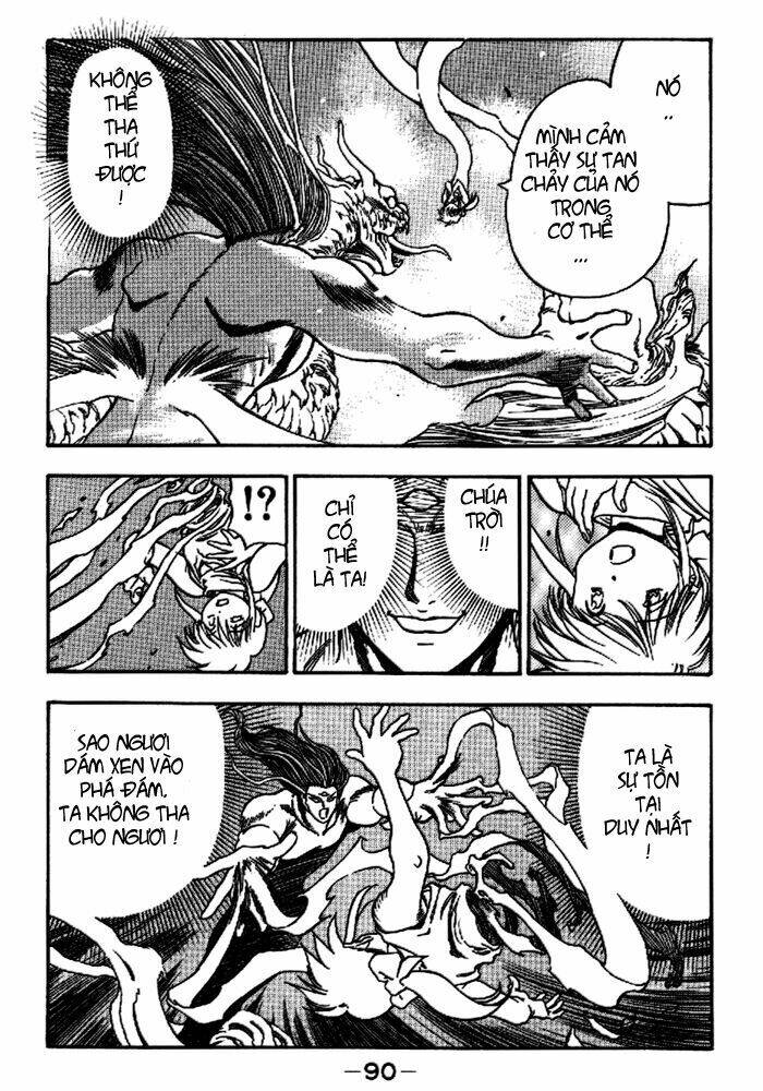 3x3 eyes chapter 438 10