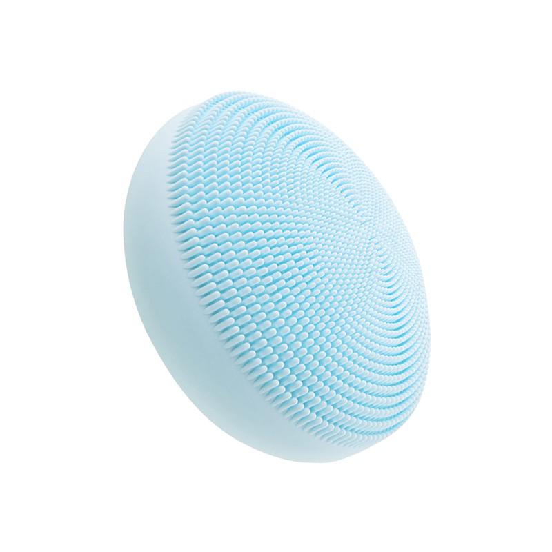 Xiaomi Mijia Máy Rửa Mặt Chất Liệu Silicone Làm Sạch Sâu Lông Mềm Không Thấm Nước