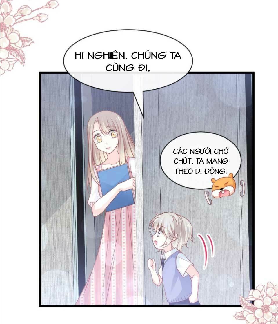 thiên hạ đệ nhất sủng phi chapter 180 36