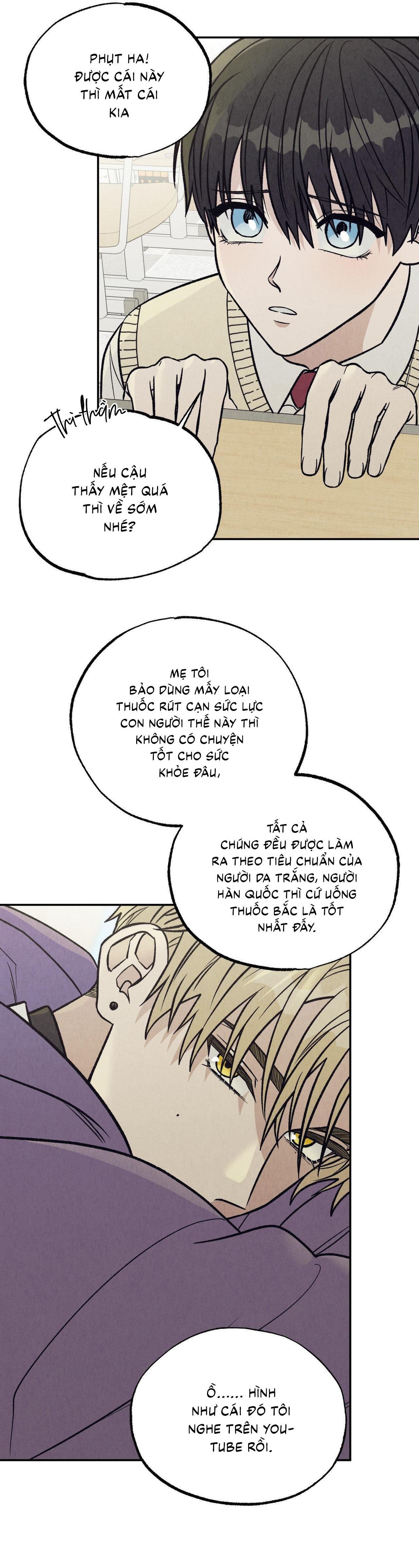 anh yêu em chapter 7 37