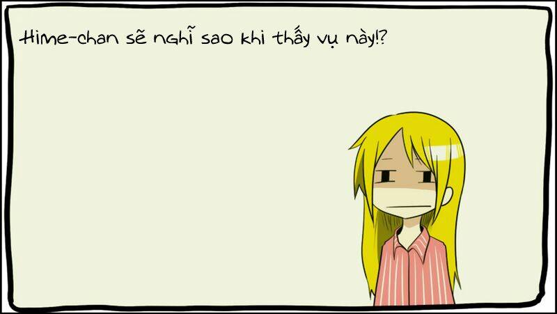 senyuu chapter 39 43