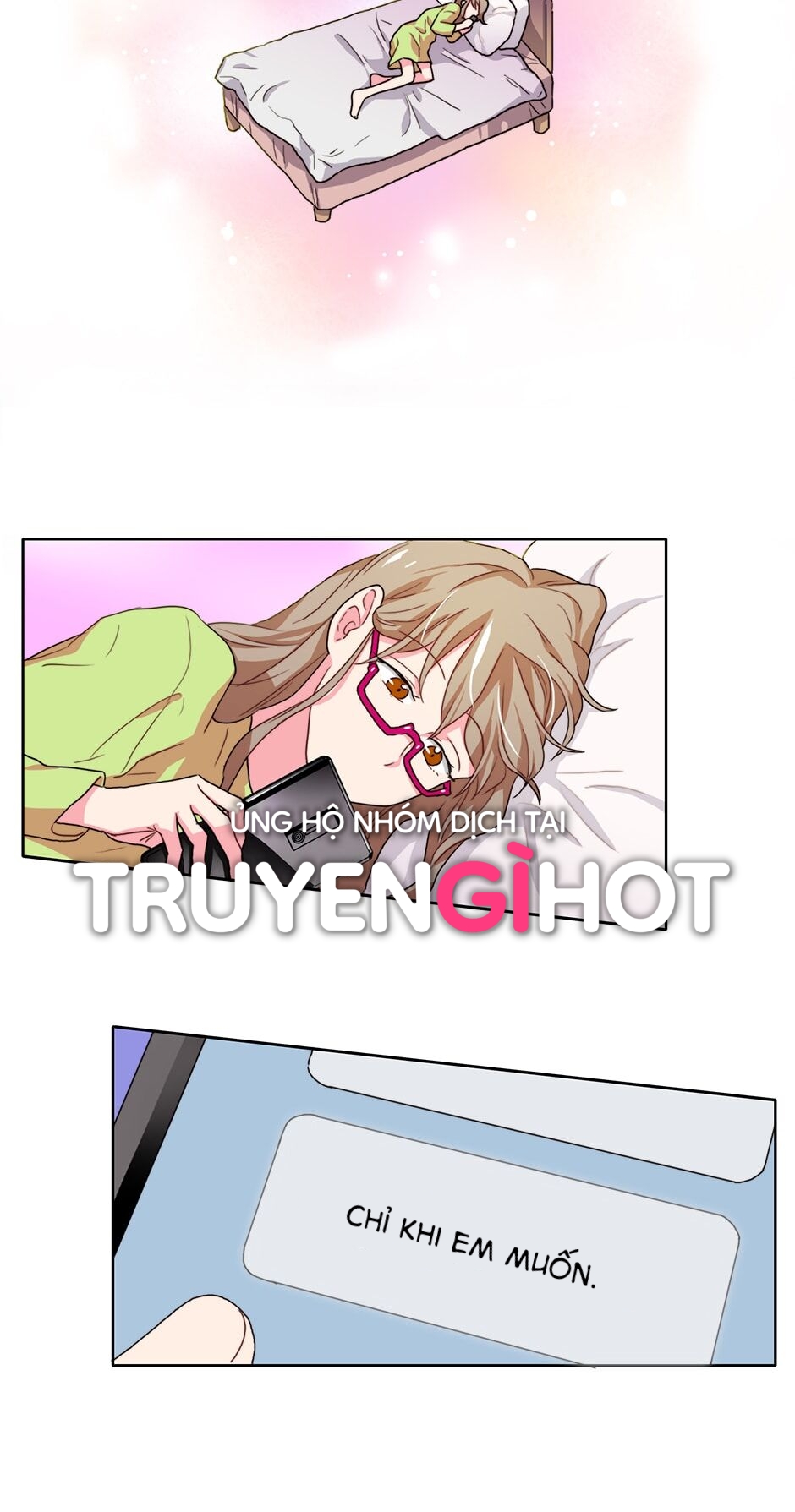 quý cô với chiếc mặt nạ chapter 34 18