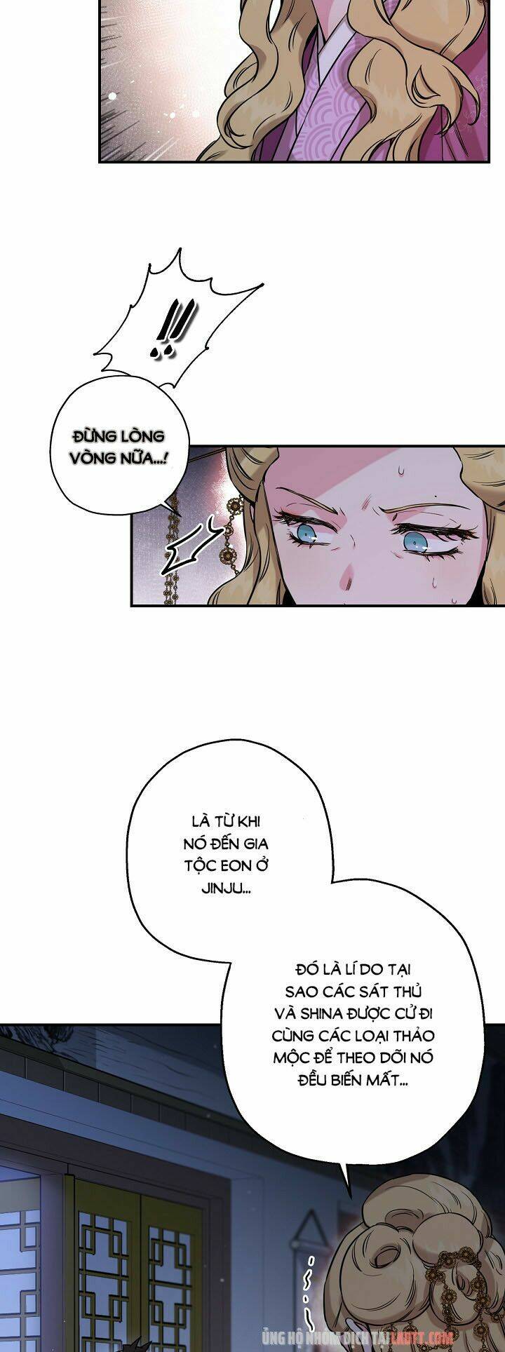 tôi trở thành nhân vật phản diện giỏi nhất trong giới võ thuật chapter 46 8