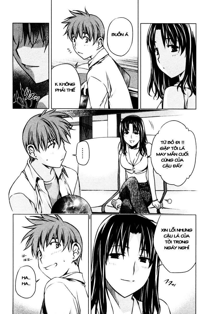 black god chapter 33 6