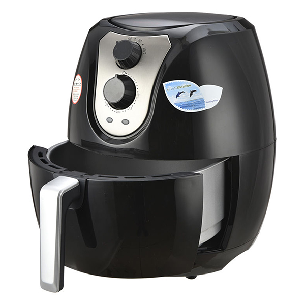 Nồi Chiên Không Dầu Perfect GLA-609B - Hàng chính hãng