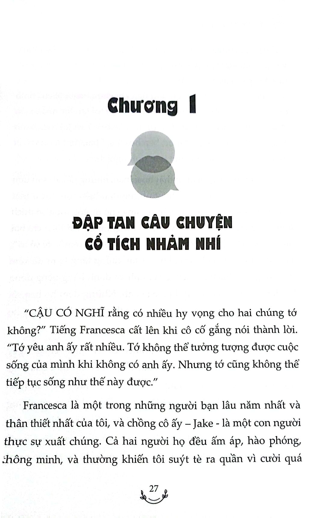 Sex Talk - Trò Chuyện Khi &quot;Yêu&quot; - BV