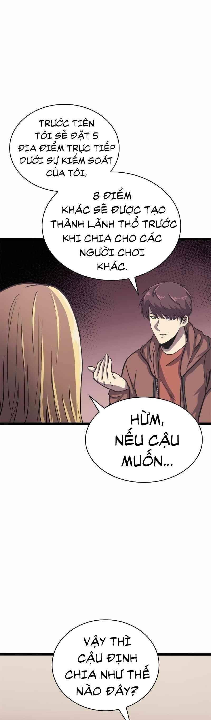 sự trở lại của người chơi cấp cao nhất chapter 145.5 21