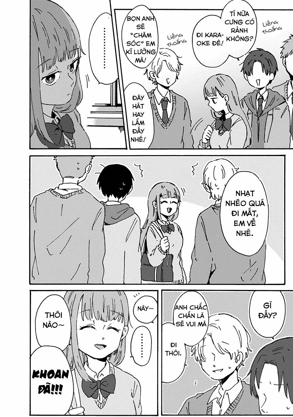 kimi ga shinu made ato 100 nichi chapter 7.1 25