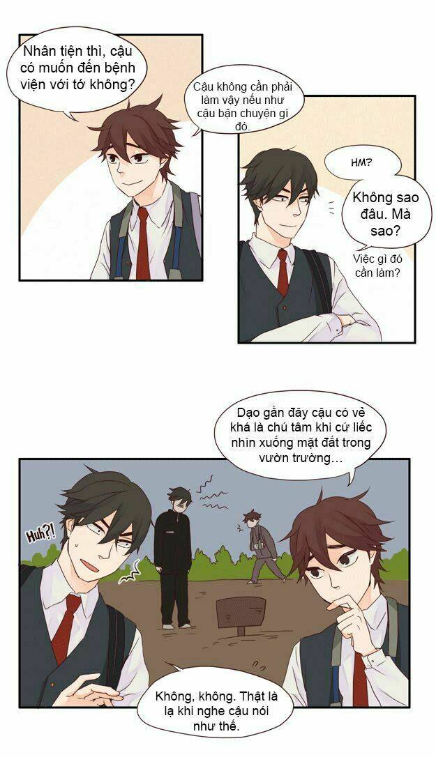 pine in the flower garden chapter 22 6