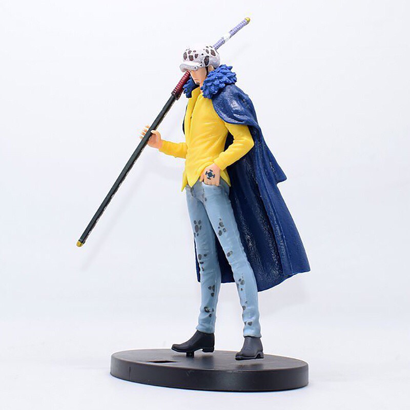 Mô hình One Piece : Trafalgar Law