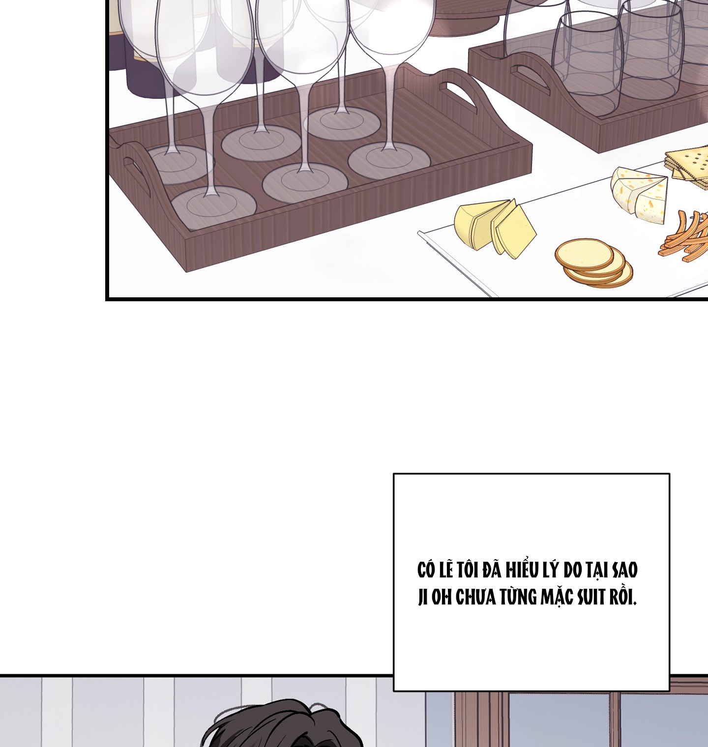 Ép Xung chapter 20.2 - Trang 20
