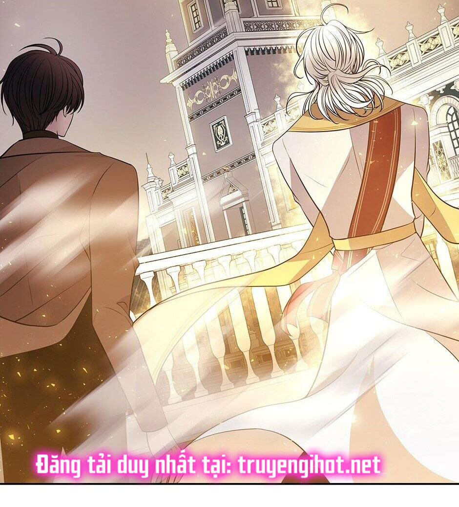 năm môn đệ của charlotte chapter 66 19