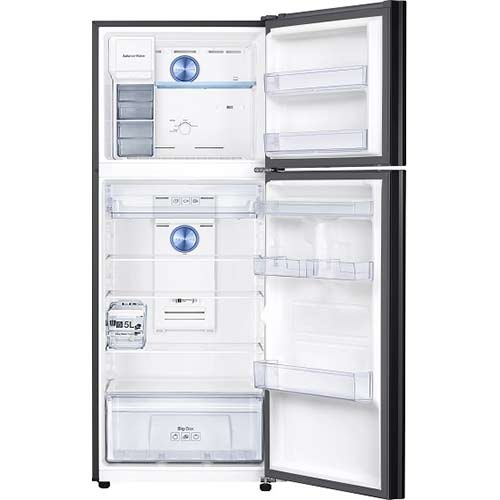 Tủ lạnh Samsung Inverter 377 lít RT35K50822C - Hàng chính hãng [Giao hàng toàn quốc]
