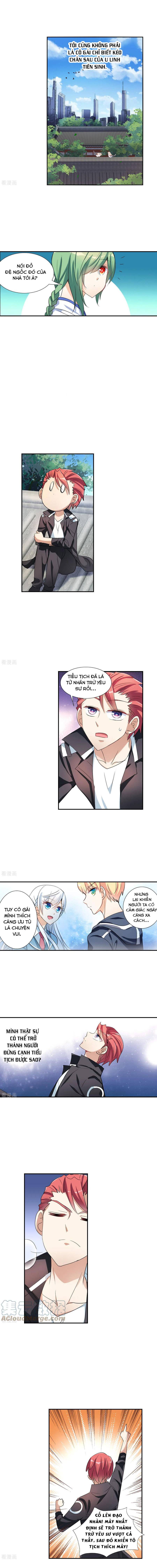 tô tịch kỳ quái chapter 139 2