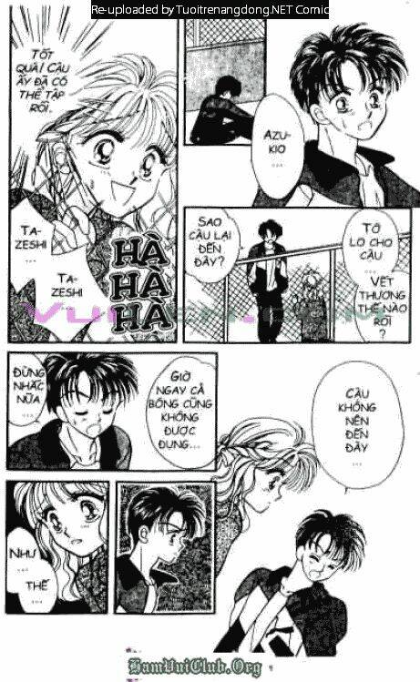 cánh thiên nga chapter 17 66