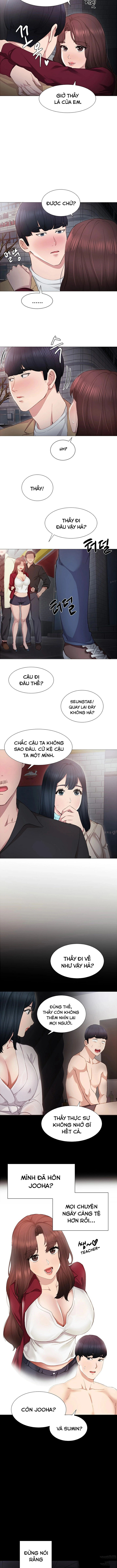 thầy giáo thực tập chapter 5 8