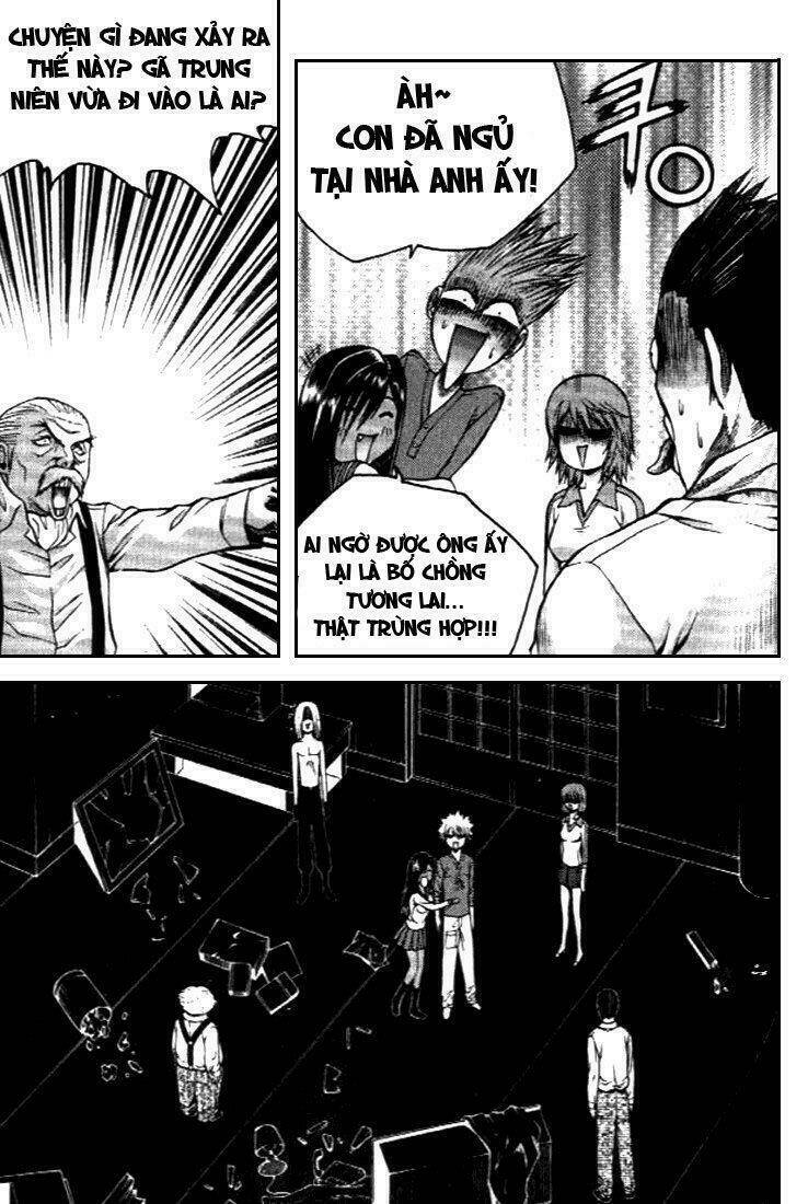 zippy ziggy chapter 24 19